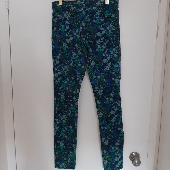 C Wonder size zero skinny jeans - Picture 7 of 10